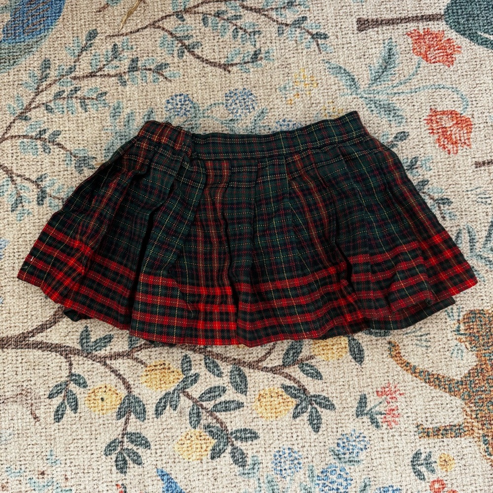 Baby skirt